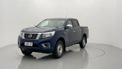 2019 NISSAN NAVARA RX (4x2)