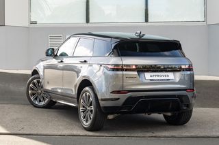 Land Rover Range Rover Evoque P250 Dynamic SE