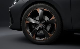 CUPRA Leon Sportstourer V