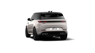 Land Rover Range Rover Sport P530 Autobiography