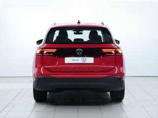 Volkswagen Tiguan Life 2WD