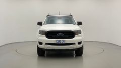 2020 FORD RANGER XL 2.2 HI-RIDER (4x2)