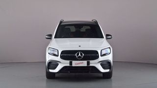 2021 MERCEDES-BENZ GLB 250 4MATIC