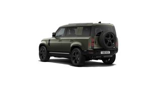Land Rover Defender 110 D350 X-Dynamic HSE+