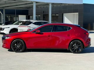 MAZDA 3 G25 Astina