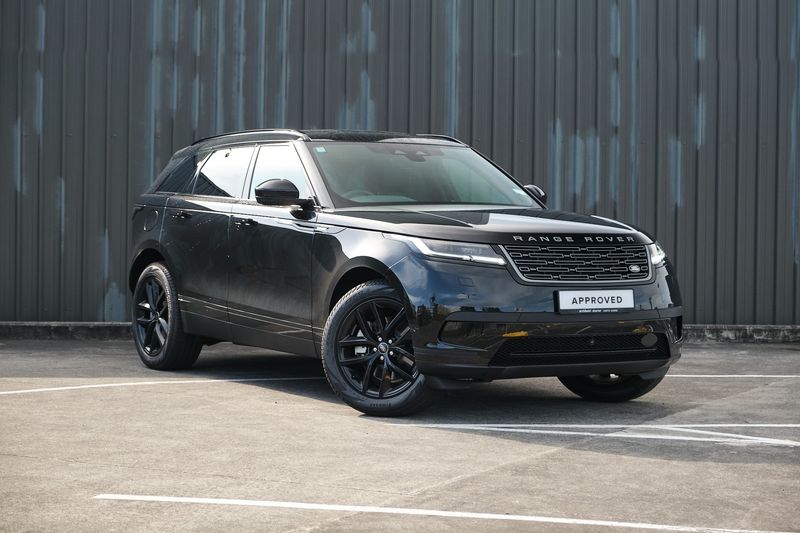 Land Rover Range Rover Velar P250 S