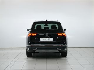 Volkswagen Tiguan Allspace Style AWD