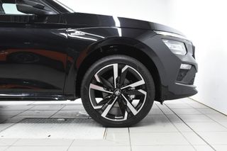 Skoda Kamiq Monte Carlo TSI 110kW
