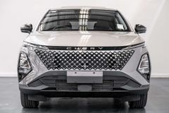 Chery C5
