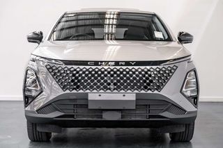Chery C5