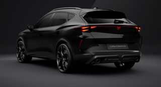 CUPRA Formentor VZ5