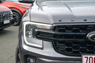 Ford Everest