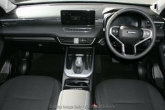 GWM Haval Jolion