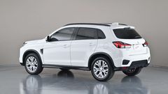 2021 MITSUBISHI ASX LS (2WD)