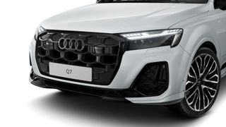 Audi Q7 50 TDI quattro tiptronic (210 kW)