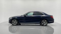 2014 MERCEDES-BENZ C250