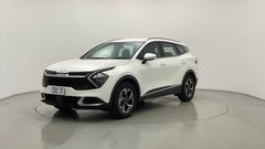 2022 KIA SPORTAGE S (FWD)