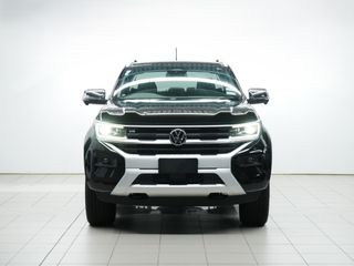 Volkswagen Amarok Aventura V6 184kW 600Nm