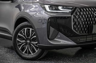 Chery Tiggo 7
