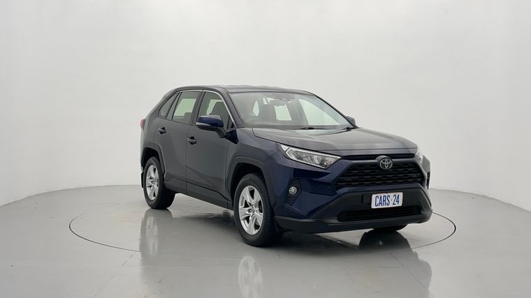 2020 TOYOTA RAV4 GX (2WD)