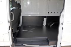 LDV Deliver 9