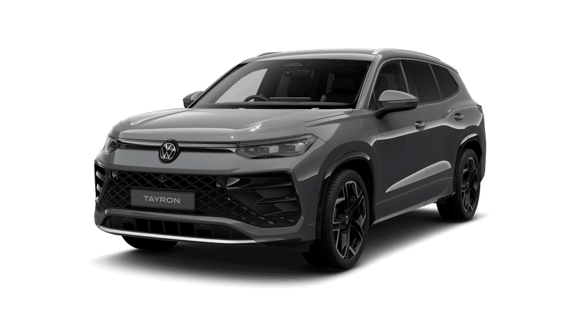 Volkswagen Tayron R-Line AWD