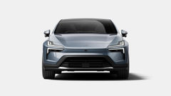 2025 Polestar 4 Long range Single motor Electron
