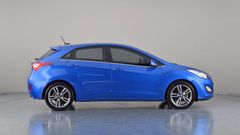 2016 HYUNDAI I30 SR PREMIUM