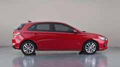 2019 HYUNDAI I30 ACTIVE