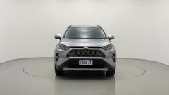 2021 TOYOTA RAV4 CRUISER (2WD)