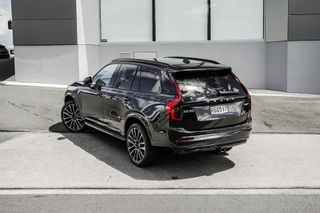 Volvo XC90 T8 Ultra Plug-in Hybrid