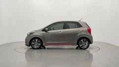 2019 KIA PICANTO GT-LINE