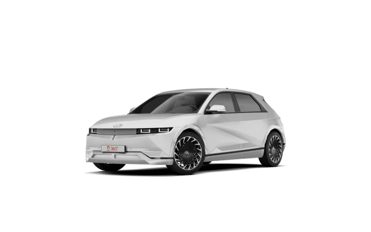 2022 Hyundai IONIQ 5 DYNAMIQ