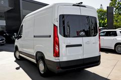 LDV Deliver 9