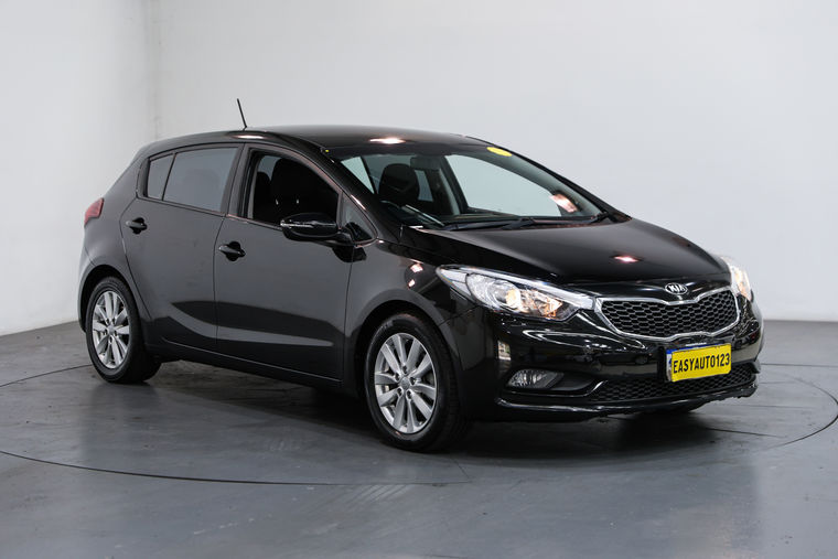 KIA CERATO S Premium