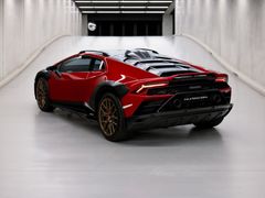 Lamborghini Huracan Sterrato