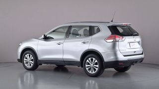 2015 NISSAN X-TRAIL ST (FWD)