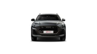 Audi RS Q8 SUV