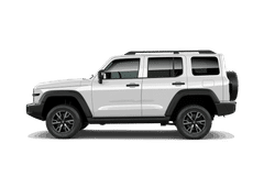 GWM Tank 300