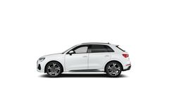 Audi Q3 45 TFSI S line quattro (180kW)