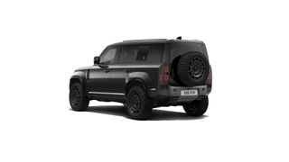 Land Rover Defender 110 P635 OCTA