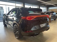 CUPRA Formentor VZ
