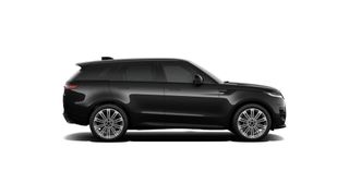 Land Rover Range Rover Sport P530 Autobiography