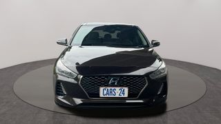 2017 HYUNDAI i30 PREMIUM 1.6 CRDi