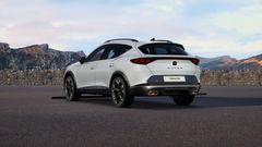 CUPRA Formentor V e-HYBRID