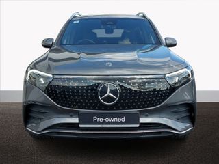 Mercedes-Benz EQB - 250+ AMG - 7 Seat - 99.1% SOH
