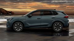 CUPRA Terramar V 1.5Pmh/7Am