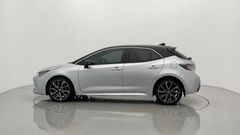 2021 TOYOTA COROLLA ZR