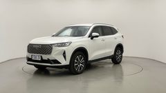 2023 GWM HAVAL H6GT LUX (2WD)