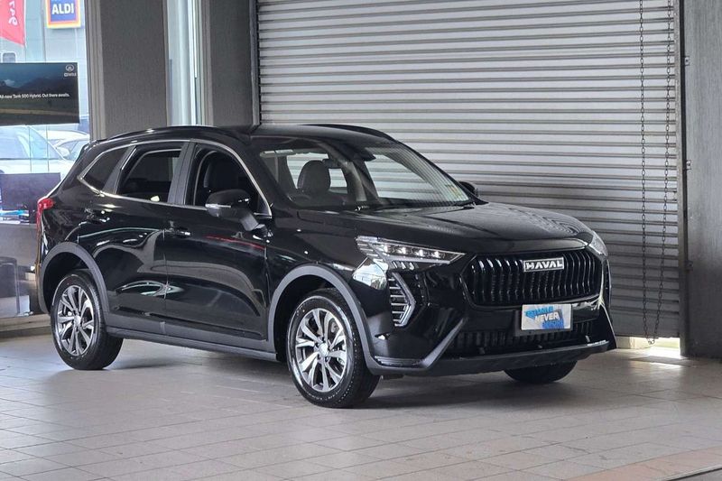 GWM Haval Jolion